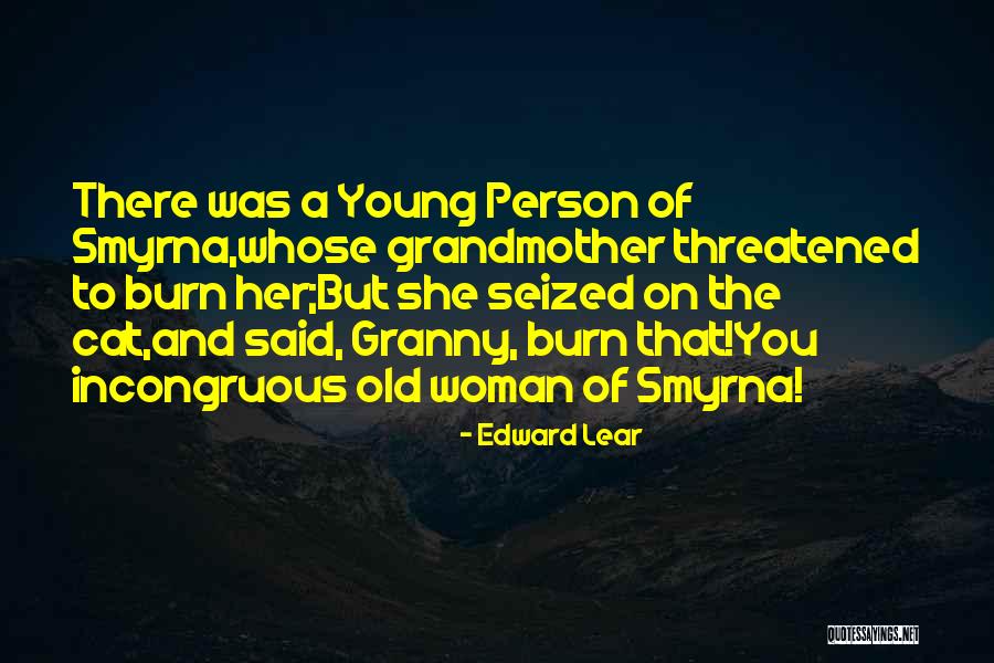Asadollahi Quotes By Edward Lear Asadollahi Quotes By Edward Lear