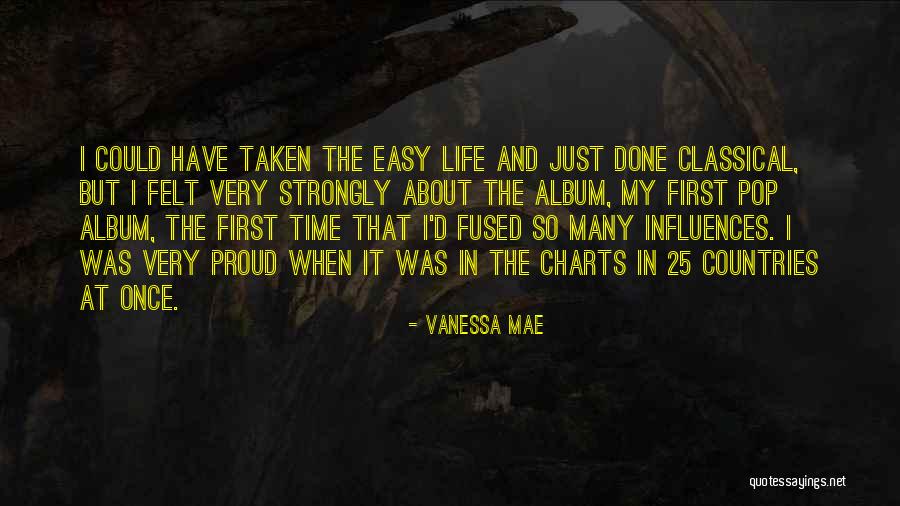 Asador Quotes By Vanessa Mae Asador Quotes By Vanessa Mae