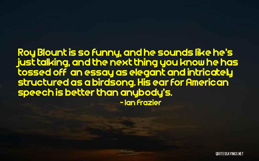Asadourian Bakery Quotes By Ian Frazier Asadourian Bakery Quotes By Ian Frazier