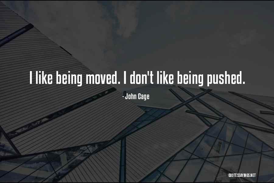 Asadullah Khoro Quotes By John Cage Asadullah Khoro Quotes By John Cage