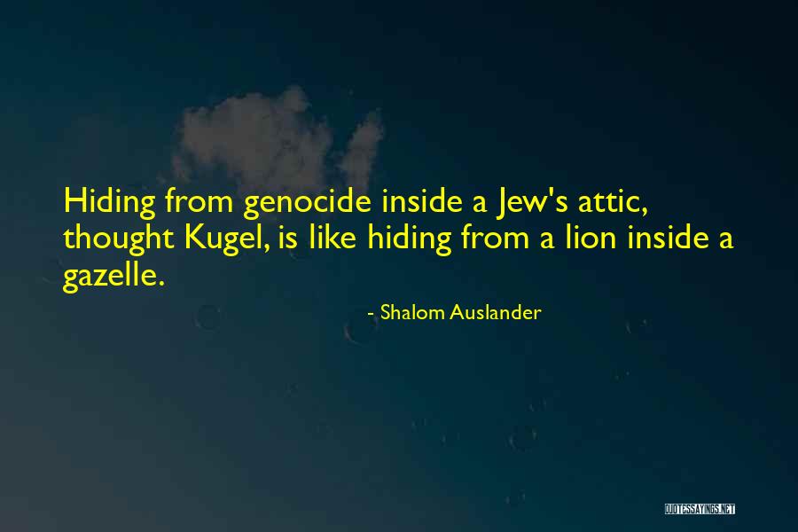 Asafetida Substitute Quotes By Shalom Auslander Asafetida Substitute Quotes By Shalom Auslander