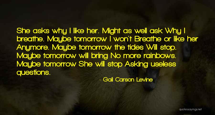 Asafuddowla Quotes By Gail Carson Levine Asafuddowla Quotes By Gail Carson Levine