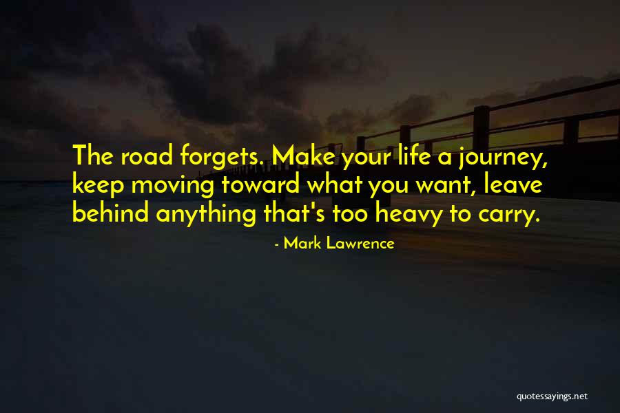 Asafuddowla Quotes By Mark Lawrence Asafuddowla Quotes By Mark Lawrence