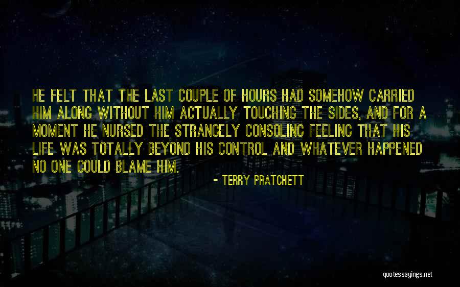 Asafuddowla Quotes By Terry Pratchett Asafuddowla Quotes By Terry Pratchett