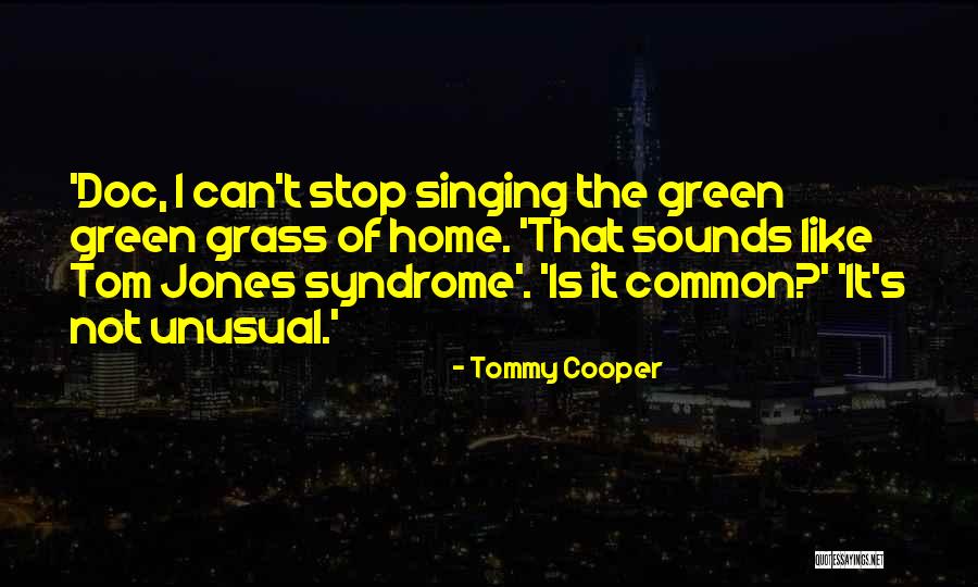 Asafuddowla Quotes By Tommy Cooper Asafuddowla Quotes By Tommy Cooper