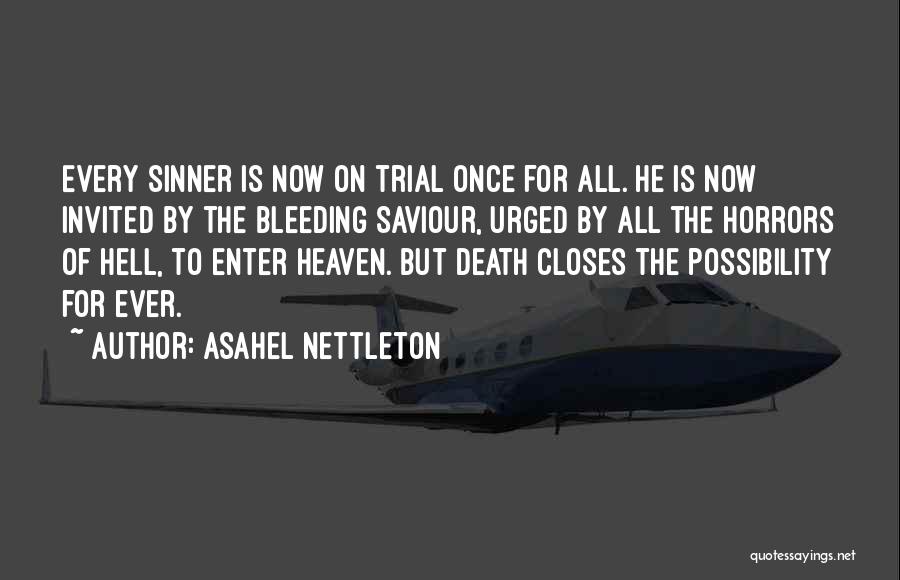 Asahel Nettleton Quotes 1457597