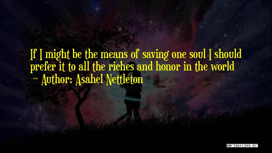 Asahel Nettleton Quotes 889454