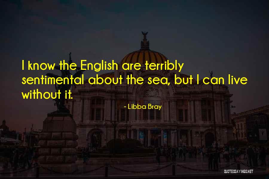 Asahina Iori Quotes By Libba Bray Asahina Iori Quotes By Libba Bray
