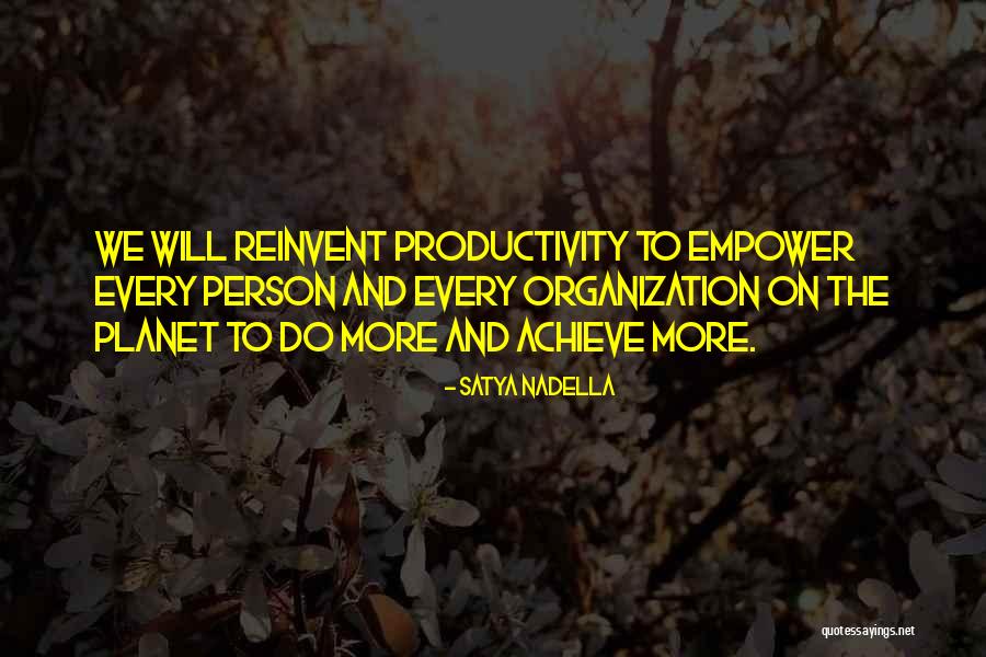 Asahina Tsubaki Quotes By Satya Nadella Asahina Tsubaki Quotes By Satya Nadella
