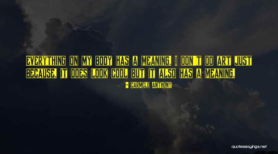 Asaka Japanese Quotes By Carmelo Anthony Asaka Japanese Quotes By Carmelo Anthony
