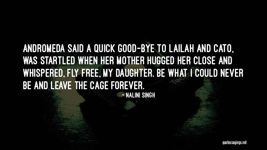 Asakawa Yuu Quotes By Nalini Singh Asakawa Yuu Quotes By Nalini Singh