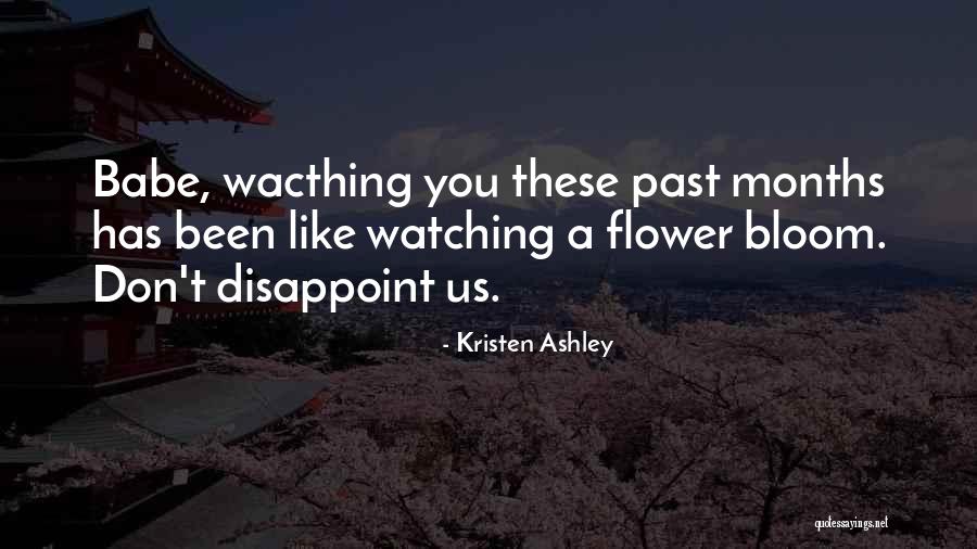 Asakuki Quotes By Kristen Ashley Asakuki Quotes By Kristen Ashley
