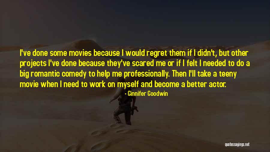 Asalak Bilimi Quotes By Ginnifer Goodwin Asalak Bilimi Quotes By Ginnifer Goodwin