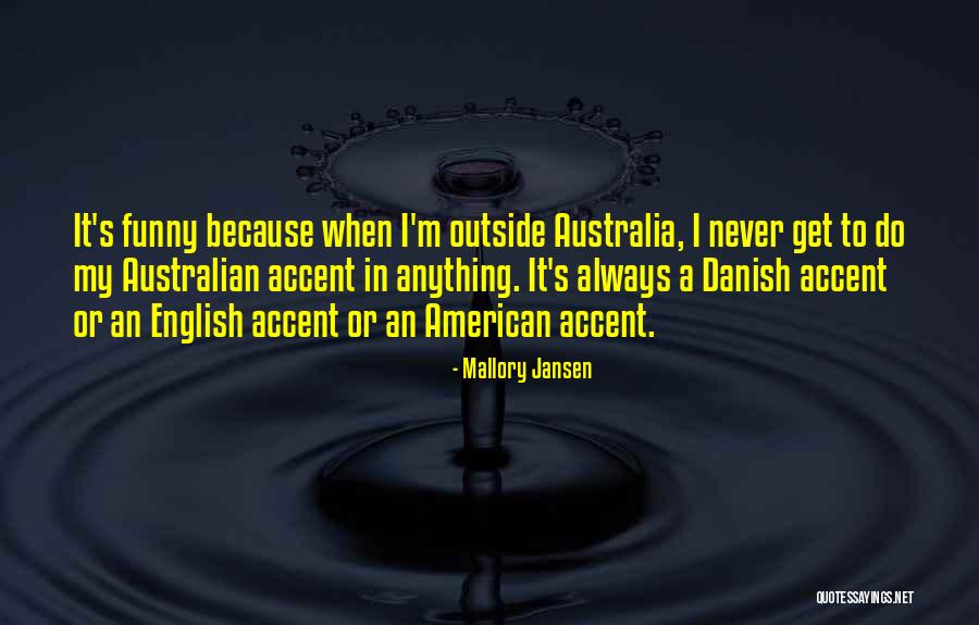 Asalak Bilimi Quotes By Mallory Jansen Asalak Bilimi Quotes By Mallory Jansen