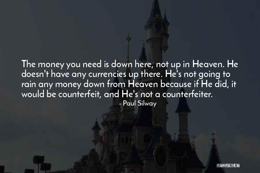 Asalak Ne Quotes By Paul Silway Asalak Ne Quotes By Paul Silway