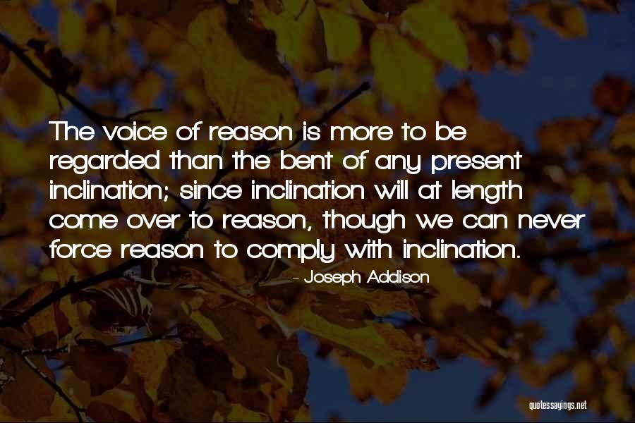 Asaltaron Quotes By Joseph Addison Asaltaron Quotes By Joseph Addison