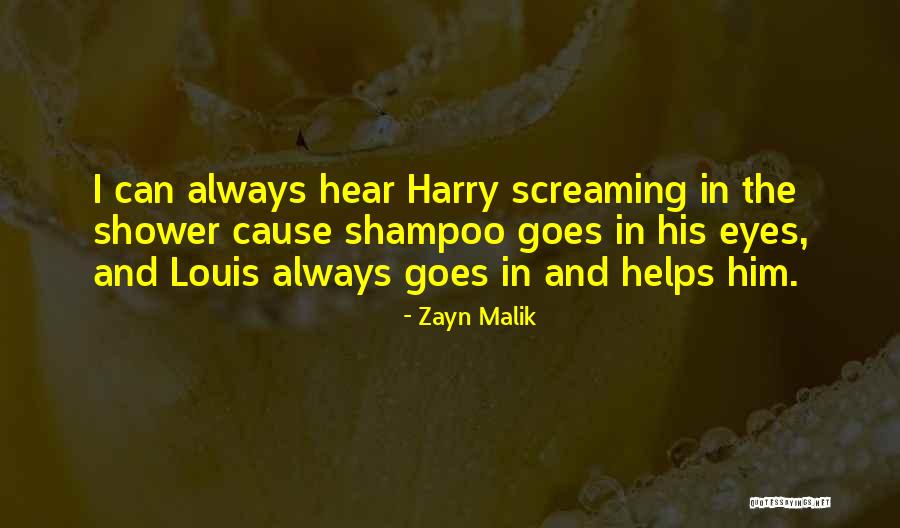 Asaltaron Quotes By Zayn Malik Asaltaron Quotes By Zayn Malik