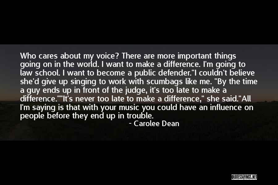 Asalto A La Quotes By Carolee Dean Asalto A La Quotes By Carolee Dean