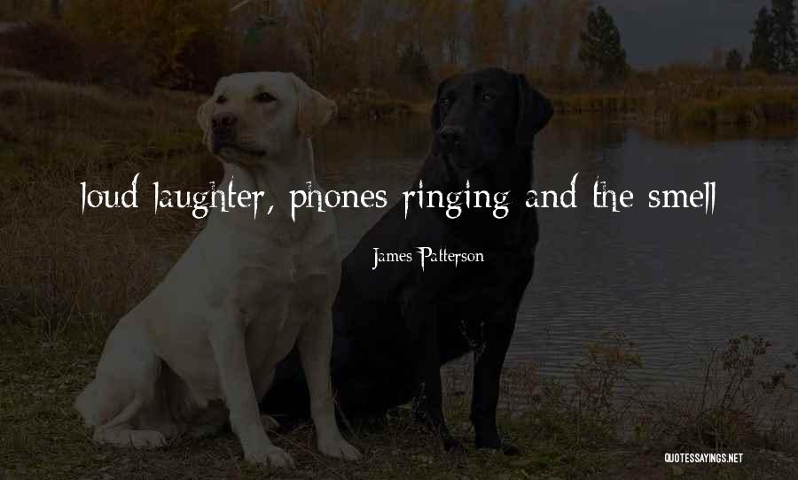 Asalto Navideno Quotes By James Patterson Asalto Navideno Quotes By James Patterson