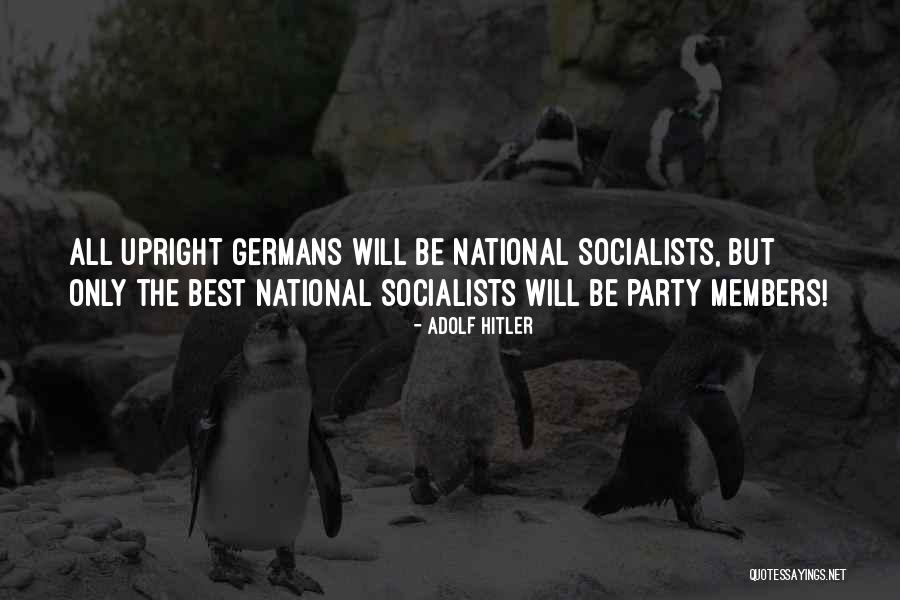 Asamblea De Iglesias Quotes By Adolf Hitler Asamblea De Iglesias Quotes By Adolf Hitler