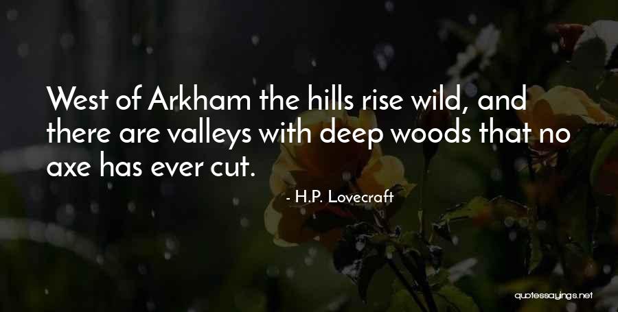 Asami Yuma Quotes By H.P. Lovecraft Asami Yuma Quotes By H.P. Lovecraft