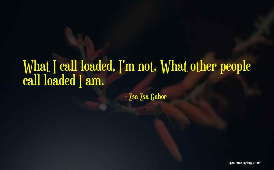 Asami Yuma Quotes By Zsa Zsa Gabor Asami Yuma Quotes By Zsa Zsa Gabor