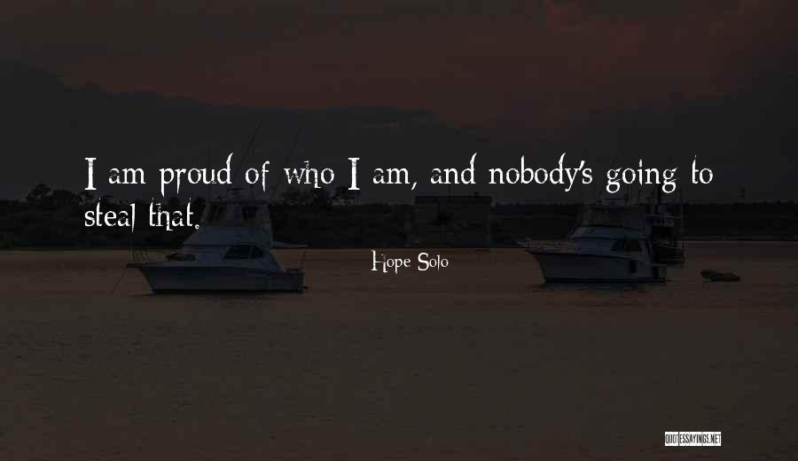 Asamiya Video Quotes By Hope Solo