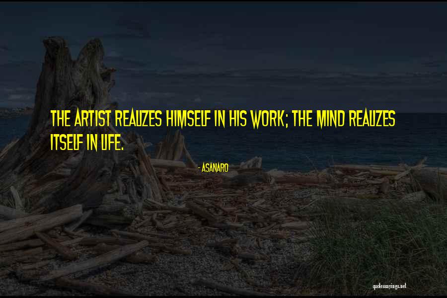 Asanaro Quotes 1025409