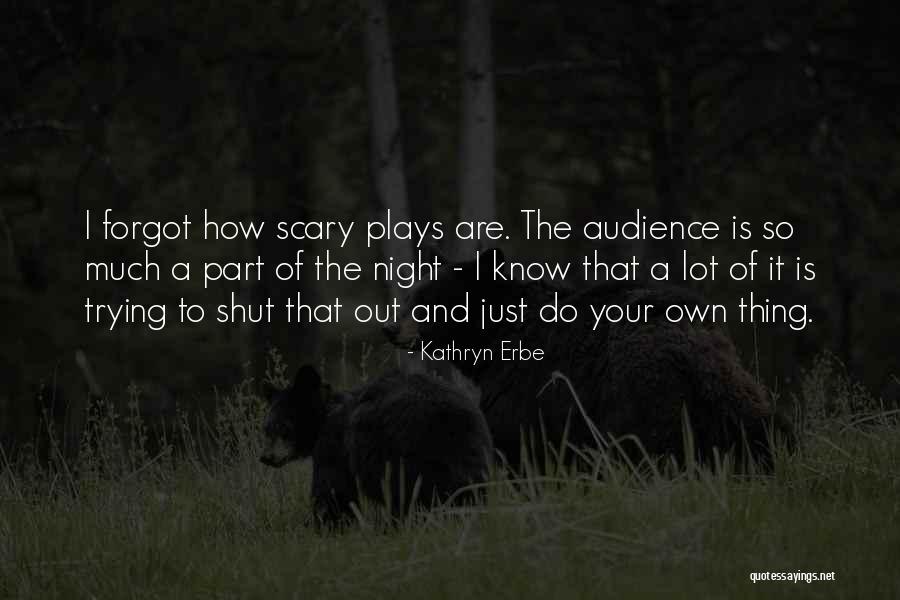 Asanas For Autism Quotes By Kathryn Erbe Asanas For Autism Quotes By Kathryn Erbe