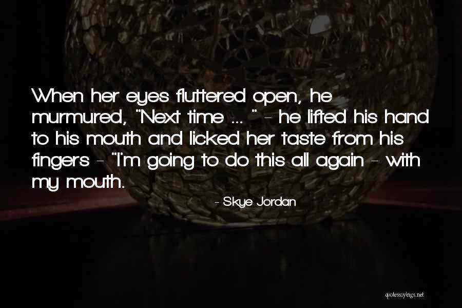 Asanas For Autism Quotes By Skye Jordan Asanas For Autism Quotes By Skye Jordan