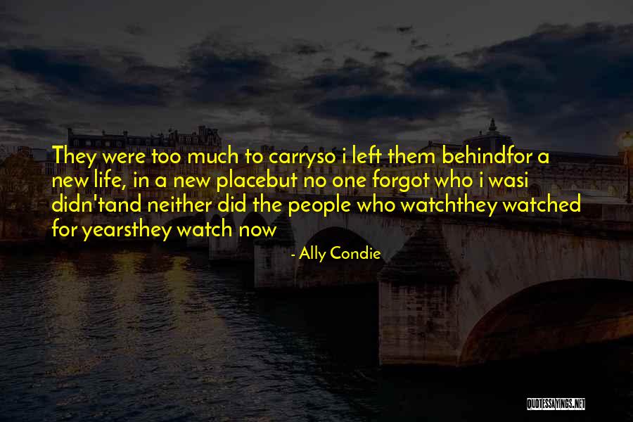 Asanda Britains Got Quotes By Ally Condie Asanda Britains Got Quotes By Ally Condie
