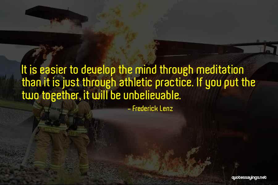 Asanga Ranasinghe Quotes By Frederick Lenz Asanga Ranasinghe Quotes By Frederick Lenz