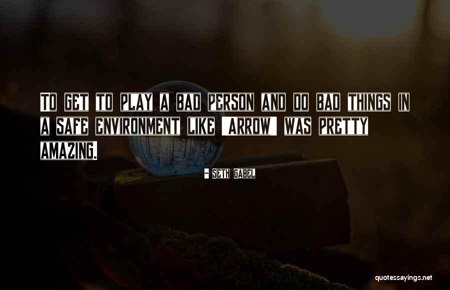 Asanga Ranasinghe Quotes By Seth Gabel Asanga Ranasinghe Quotes By Seth Gabel