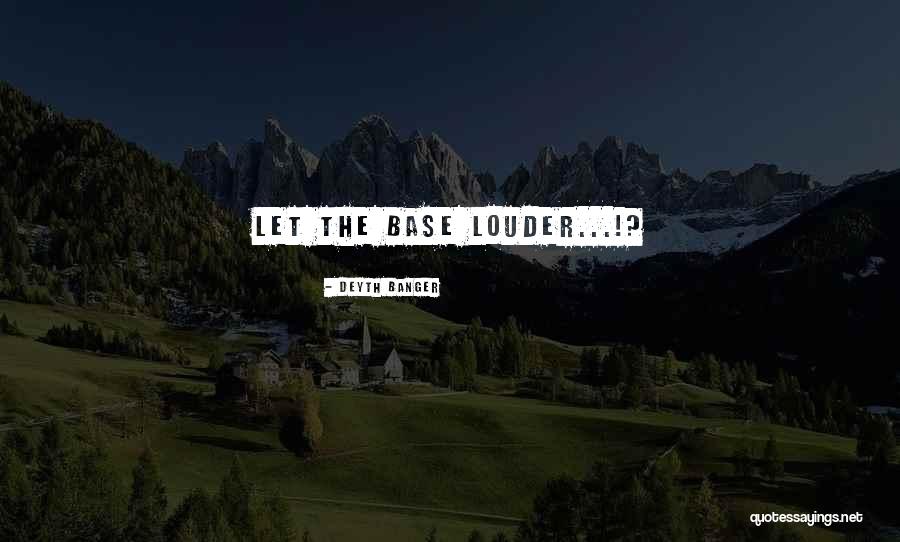 Asani Quotes By Deyth Banger Asani Quotes By Deyth Banger
