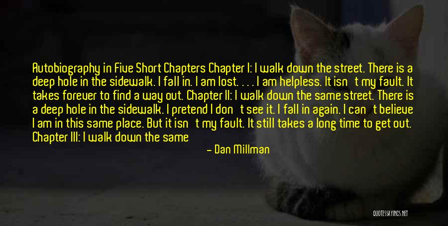 Asanoha Quotes By Dan Millman Asanoha Quotes By Dan Millman