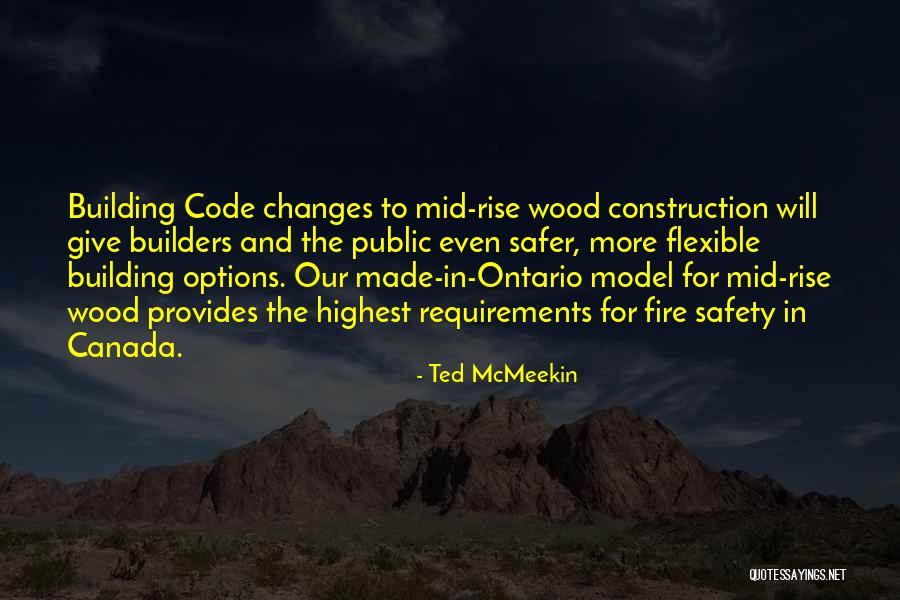 Asanovic Canj Quotes By Ted McMeekin Asanovic Canj Quotes By Ted McMeekin