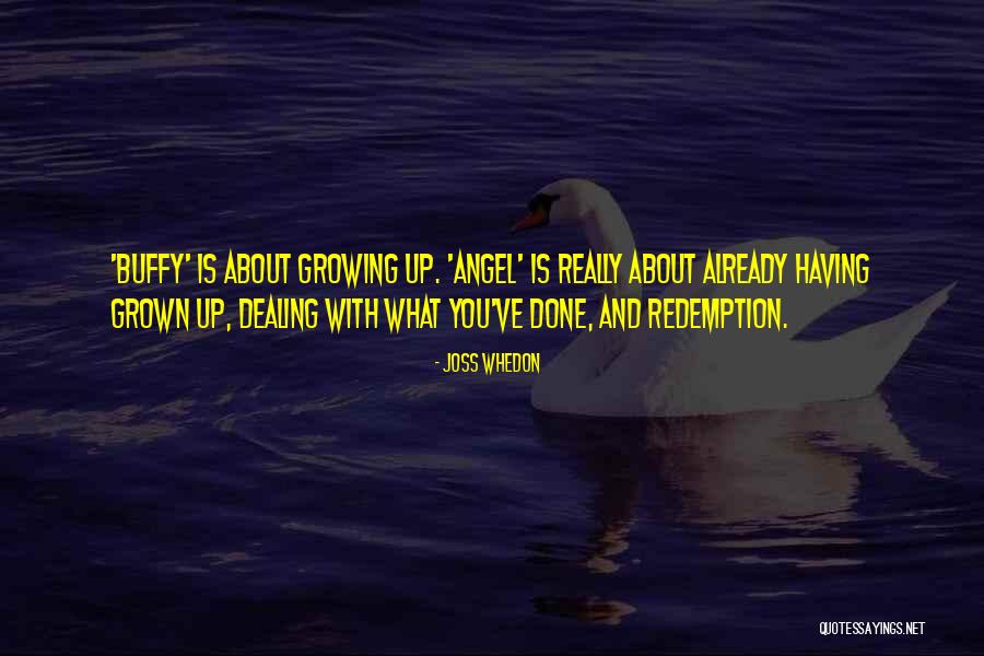 Asanuma And Jupiter Quotes By Joss Whedon Asanuma And Jupiter Quotes By Joss Whedon