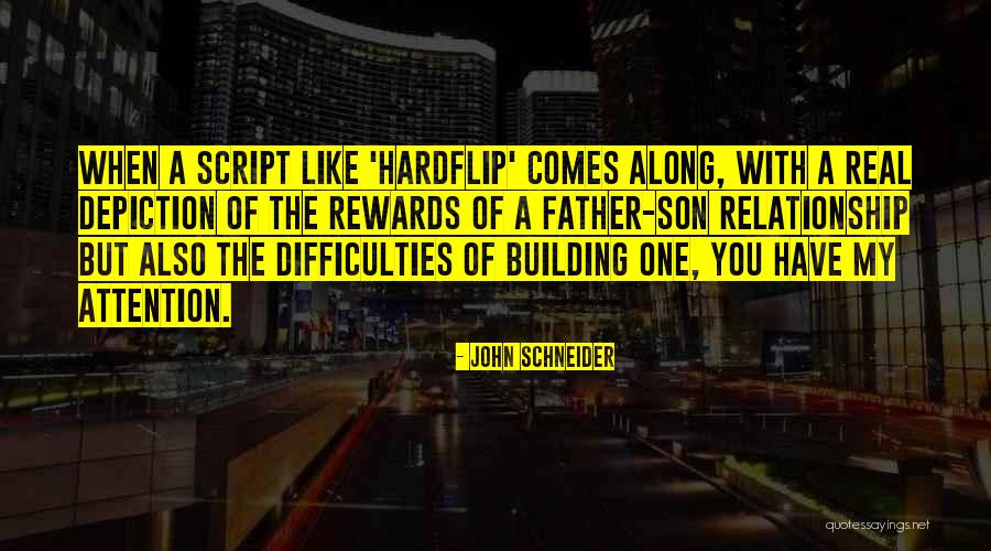 Asanuma Corporation Quotes By John Schneider Asanuma Corporation Quotes By John Schneider
