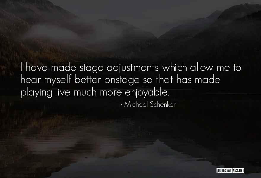 Asanzaban Quotes By Michael Schenker Asanzaban Quotes By Michael Schenker