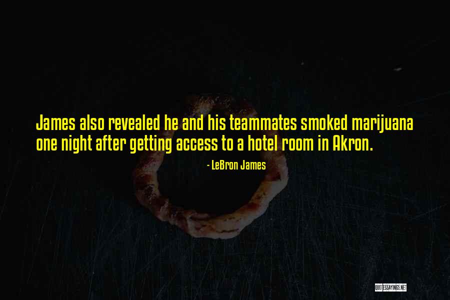 Asao Quotes By LeBron James Asao Quotes By LeBron James