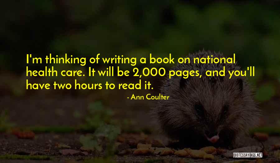 Asaoka Method Quotes By Ann Coulter Asaoka Method Quotes By Ann Coulter