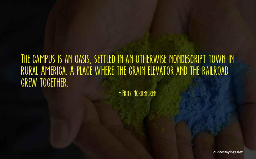 Asaoka Riho Quotes By Fritz Nordengren Asaoka Riho Quotes By Fritz Nordengren