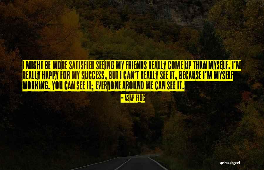 Asap Quotes By ASAP Ferg Asap Quotes By ASAP Ferg