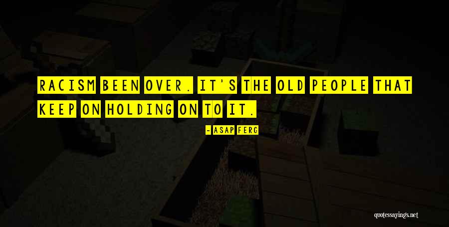 Asap Quotes By ASAP Ferg Asap Quotes By ASAP Ferg