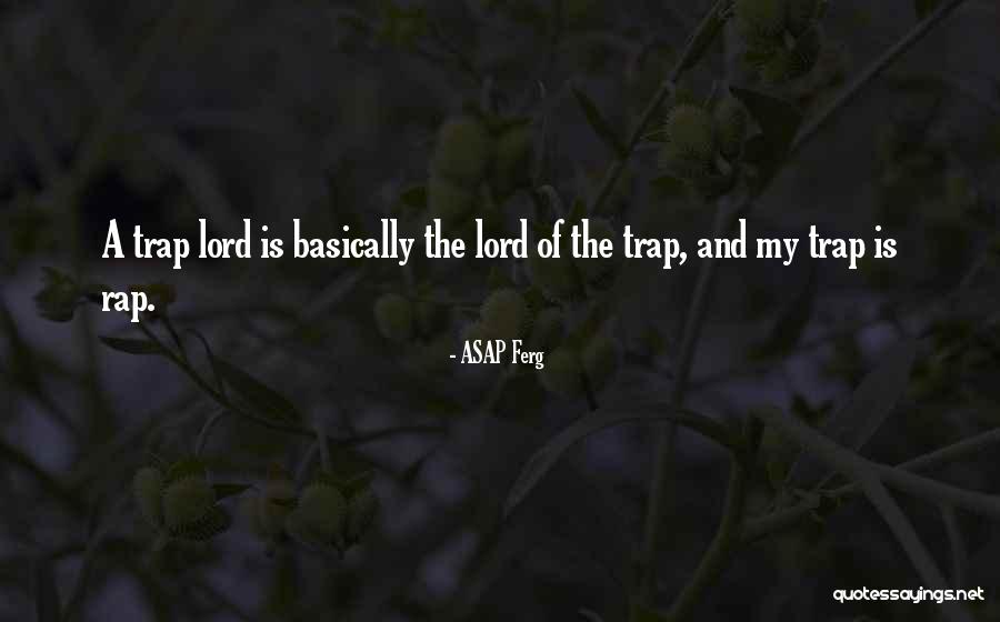 Asap Quotes By ASAP Ferg Asap Quotes By ASAP Ferg