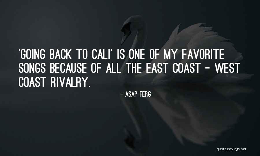 Asap Quotes By ASAP Ferg Asap Quotes By ASAP Ferg