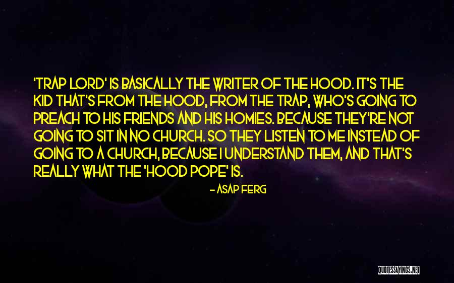 Asap Quotes By ASAP Ferg Asap Quotes By ASAP Ferg