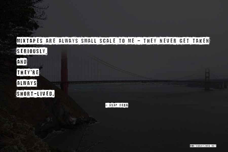 Asap Quotes By ASAP Ferg Asap Quotes By ASAP Ferg