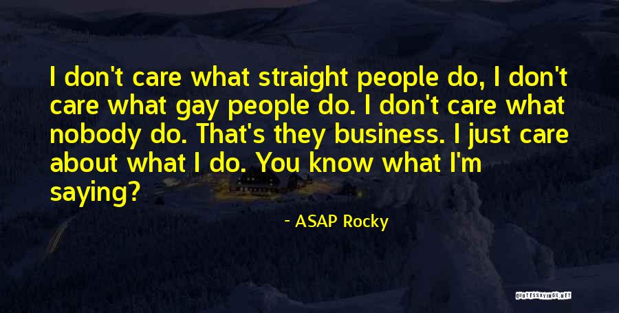 Asap Quotes By ASAP Rocky Asap Quotes By ASAP Rocky