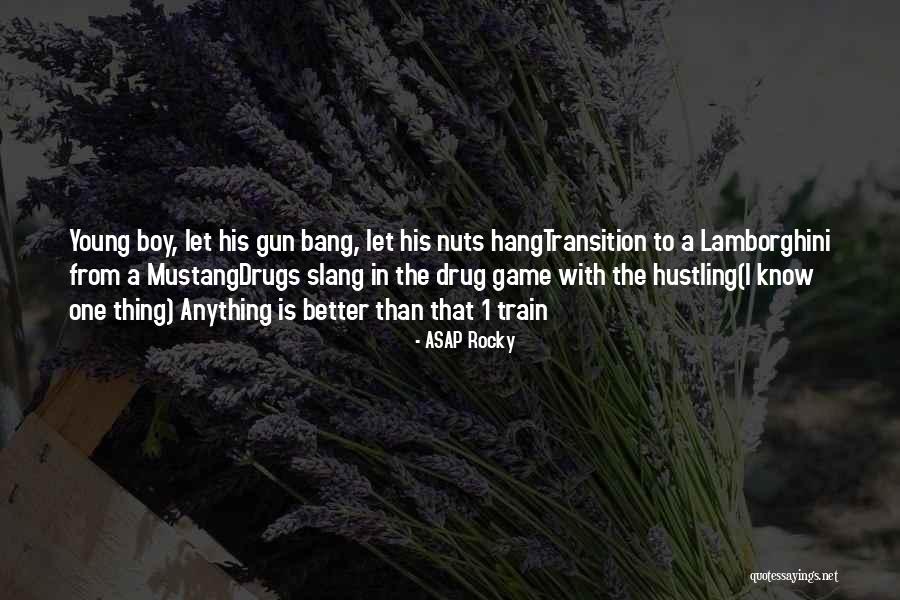 Asap Quotes By ASAP Rocky Asap Quotes By ASAP Rocky
